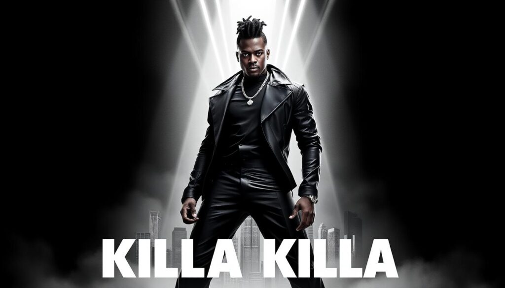 Killa Killa by KSI