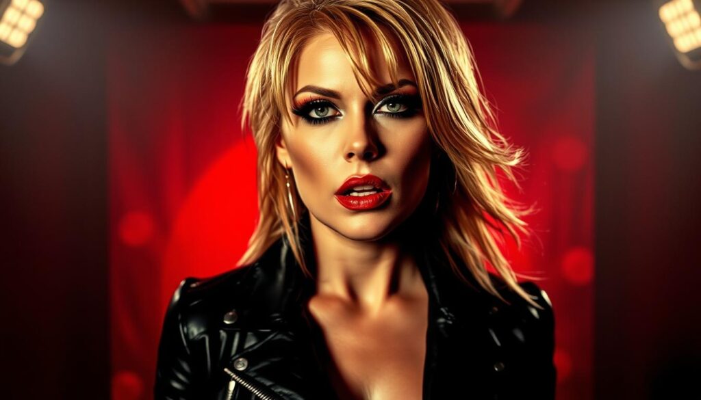 Kiss Me Deadly by Lita Ford