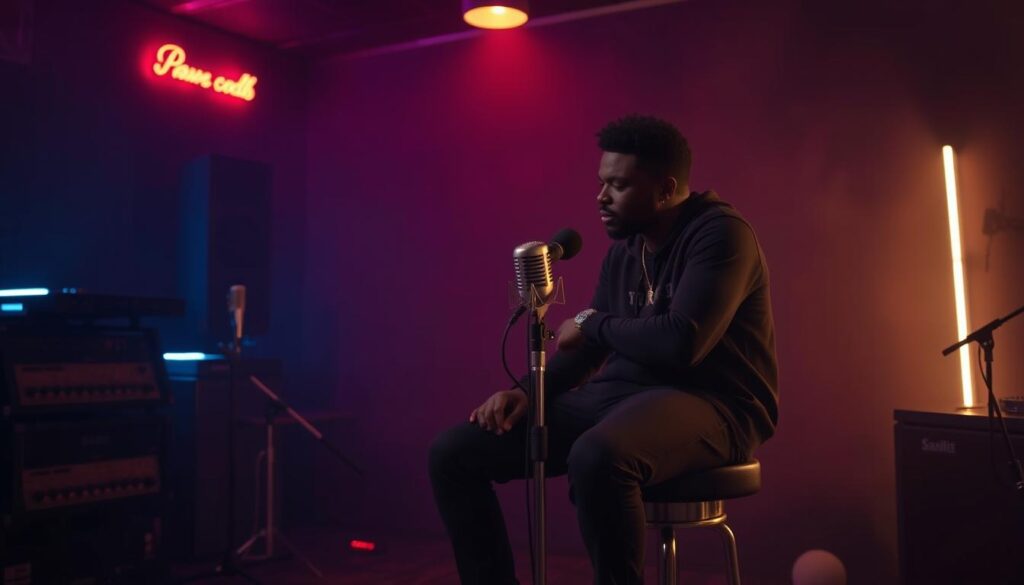 Lay Wit Ya by Isaiah Rashad
