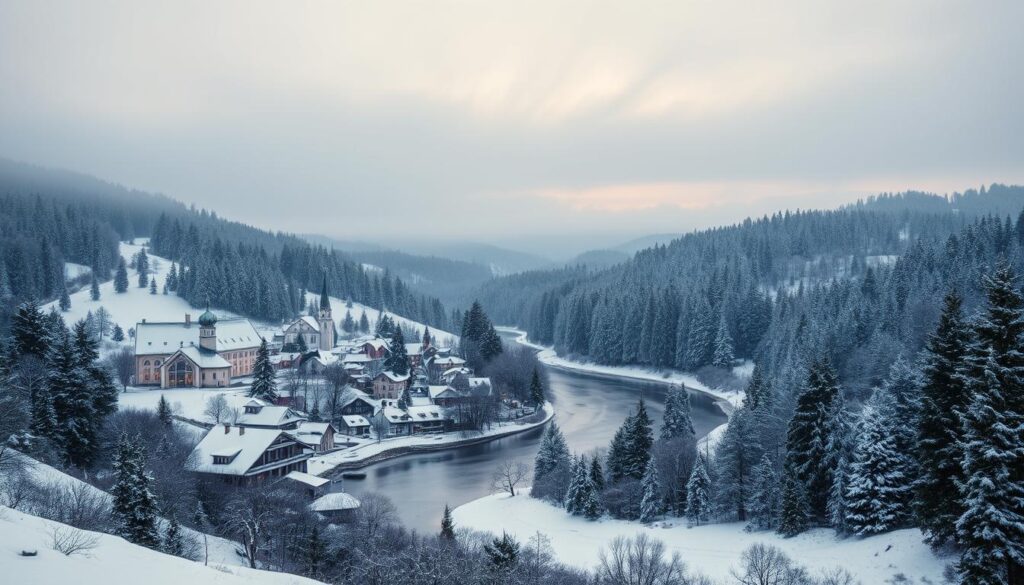 Leise rieselt der Schnee by Roy Black