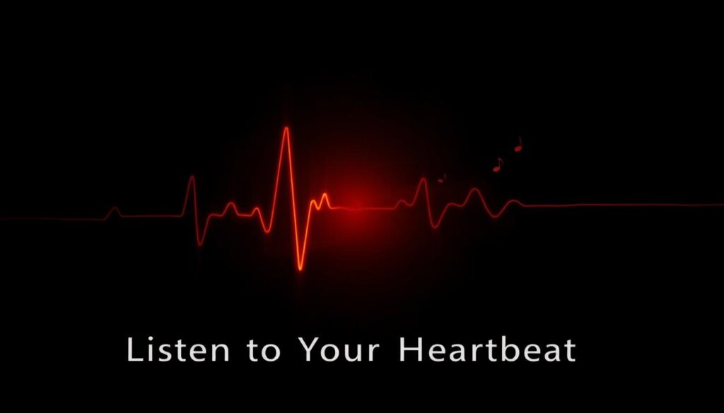 Listen to Your Heartbeat by Gary Moore
