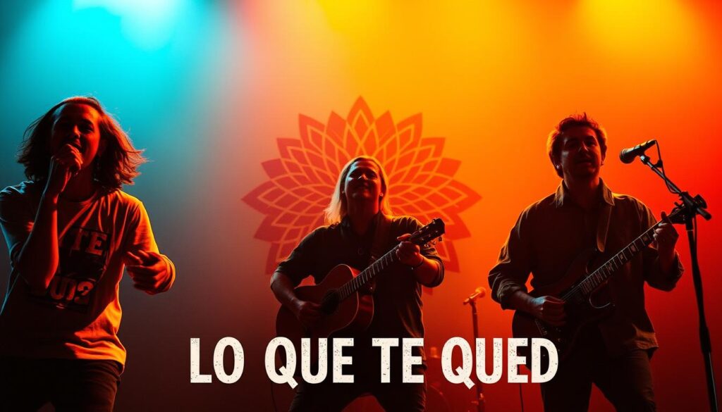 Lo Que Te Queda by Los Pulpos