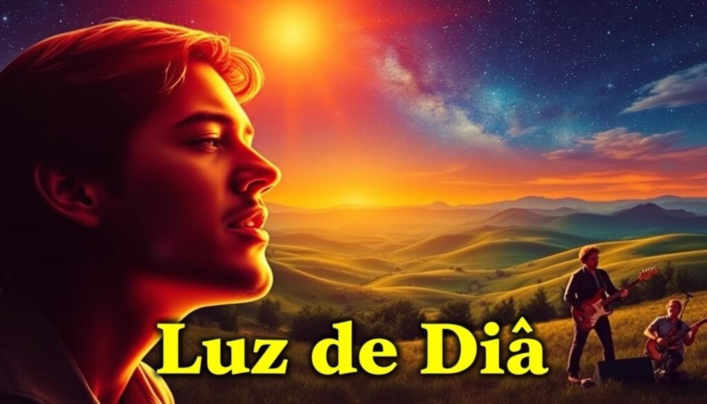 Luz de Día by Los Enanitos Verdes