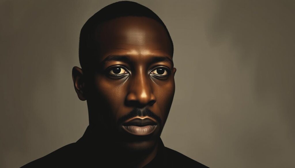 Mahershala: Don’t Do Anything Stupid by Riz Ahmed