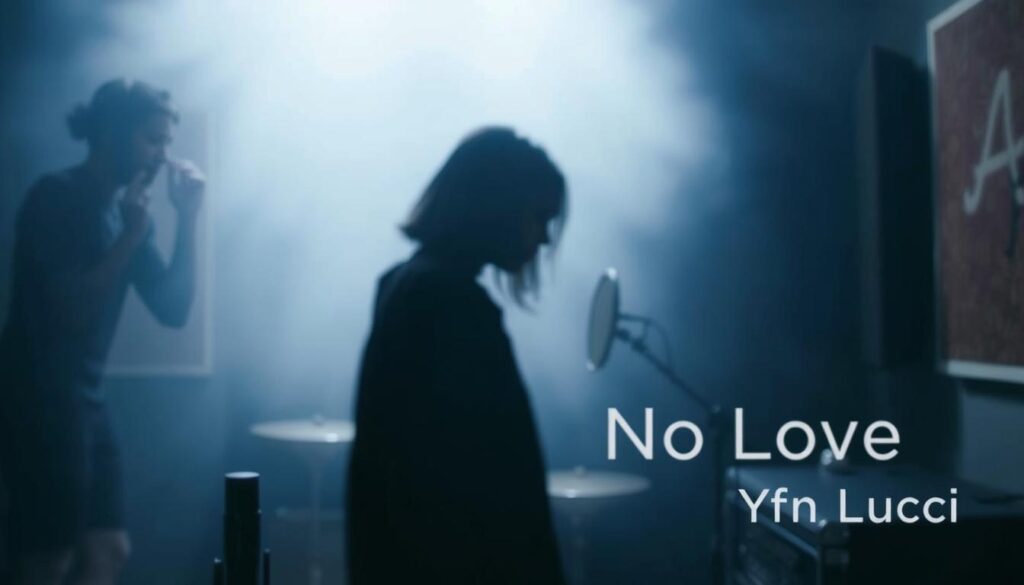 No Love (Interlude) by Yfn Lucci