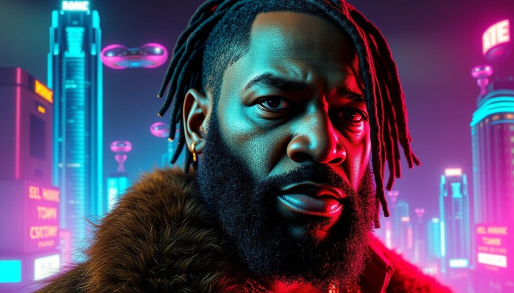 Scottie Beam by Rick Ross