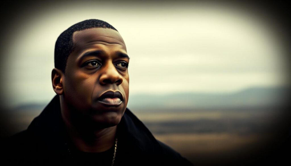 Seen It All by Jay-Z