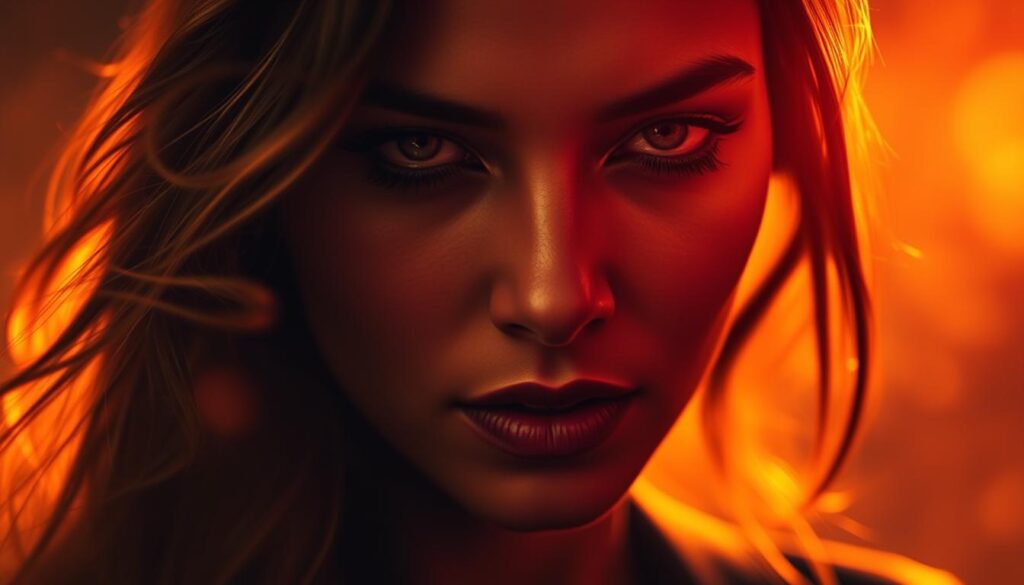 She’s Fire by Santana