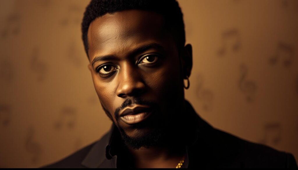 Since I Seen’t You by Anthony Hamilton