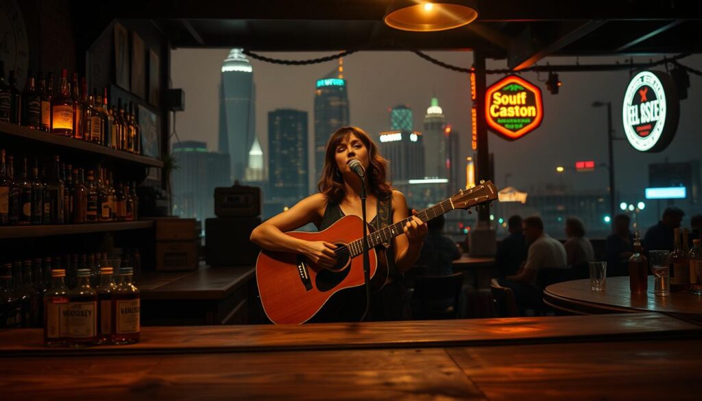 Southern Babylon by Ashley McBryde