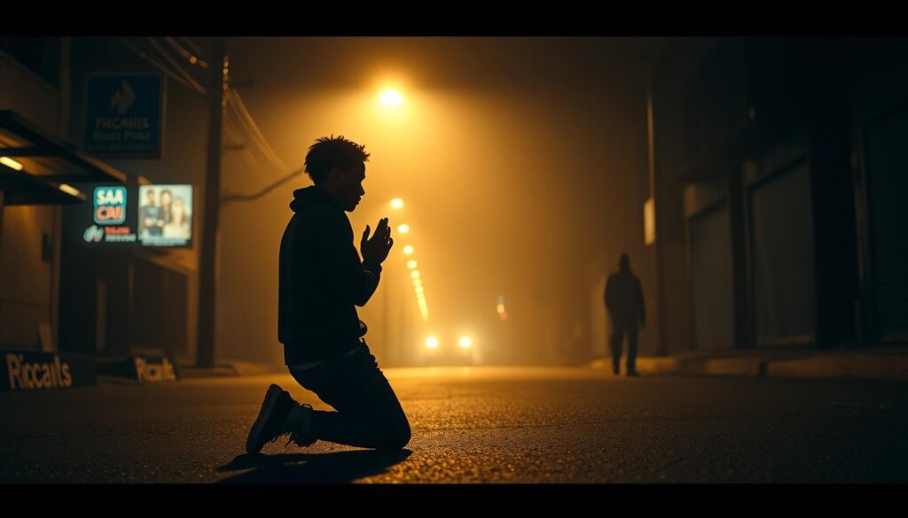 Street Prayer by Lil Durk