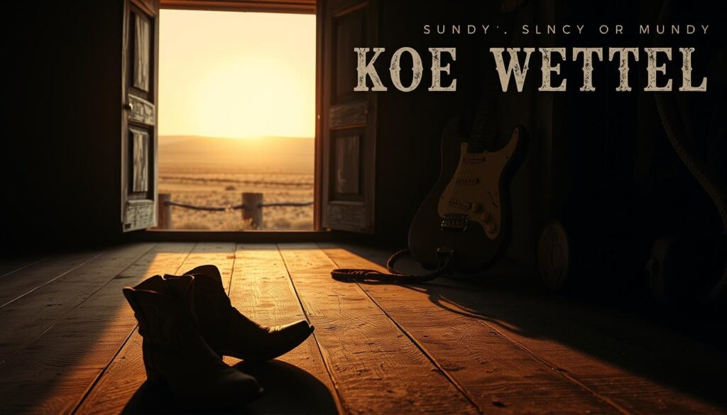 Sundy or Mundy by Koe Wetzel