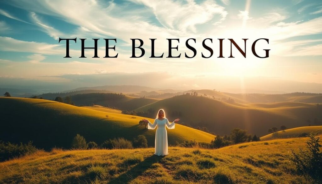 The Blessing by Kari Jobe
