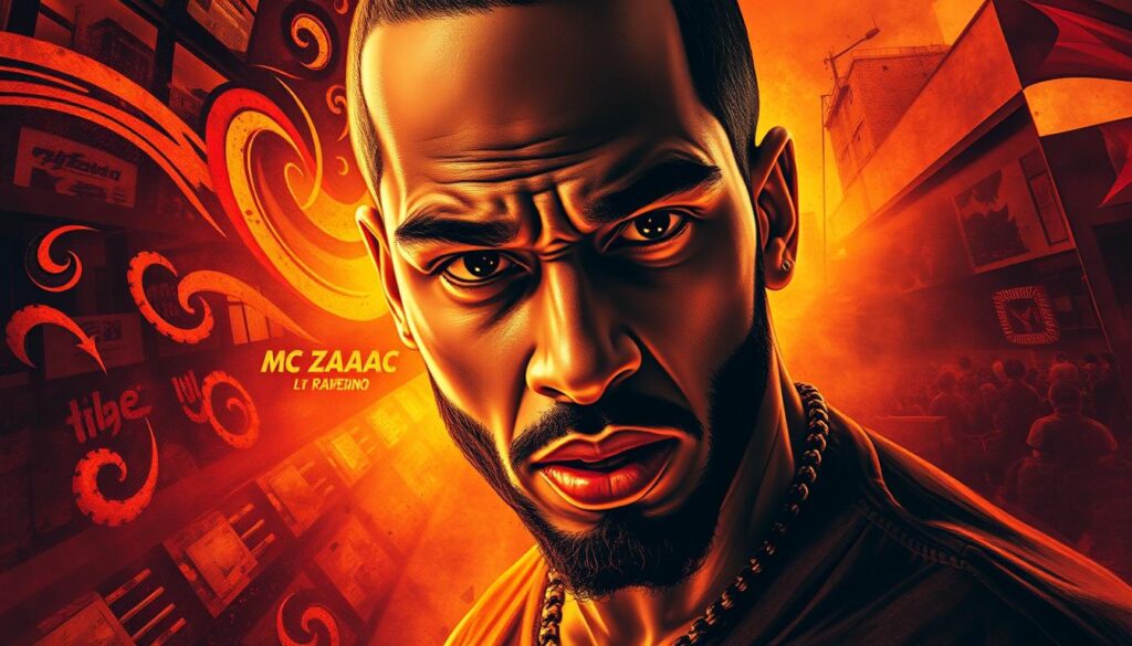 To Fervendo by MC Zaac