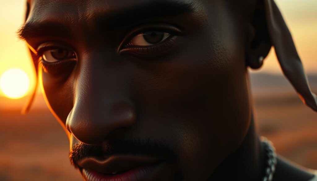 Until the End of Time by 2Pac