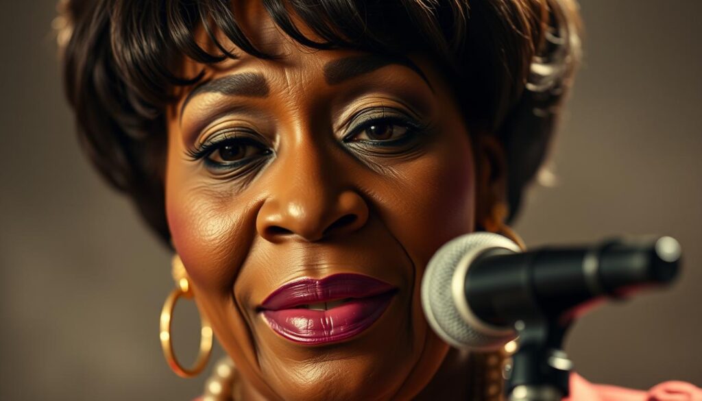 You’ll Never Walk Alone by Patti LaBelle
