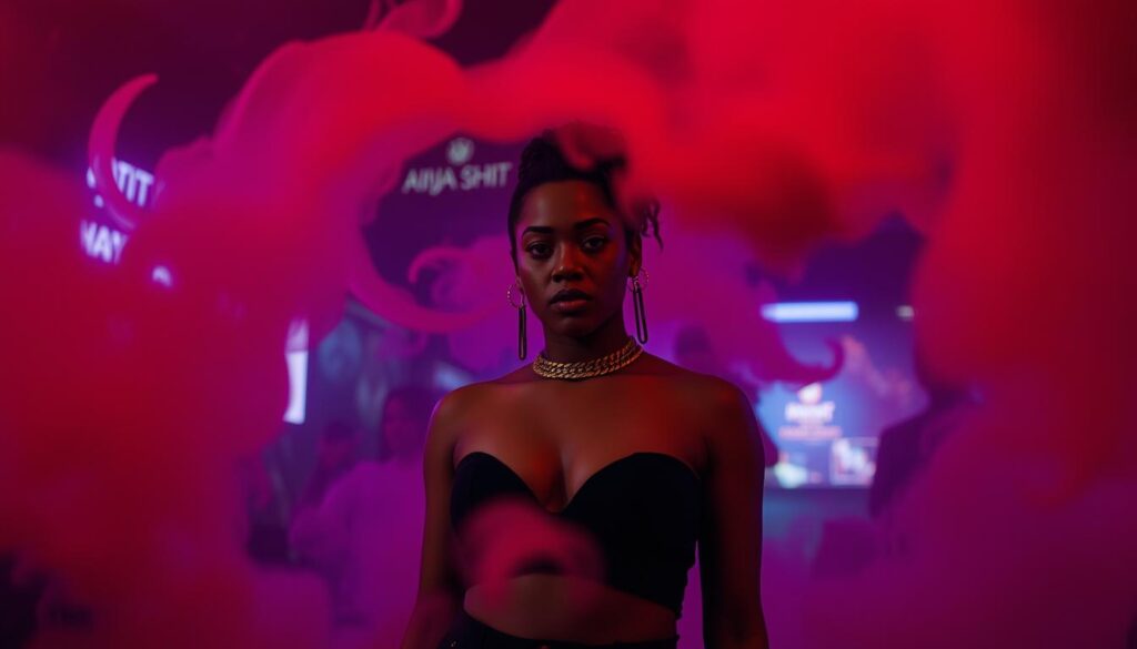 Ain’t Shit by Doja Cat