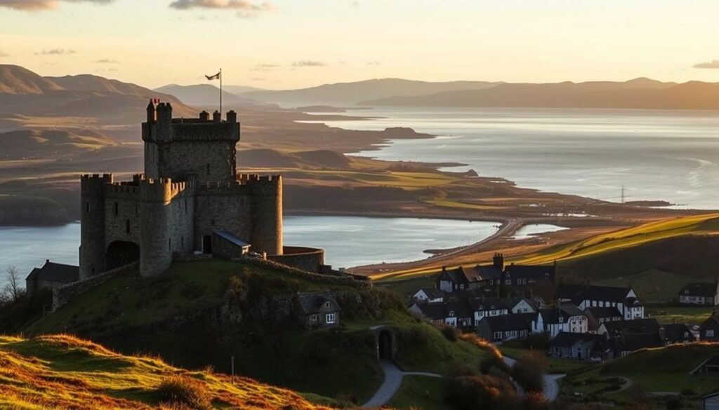Carrickfergus by The Chieftains