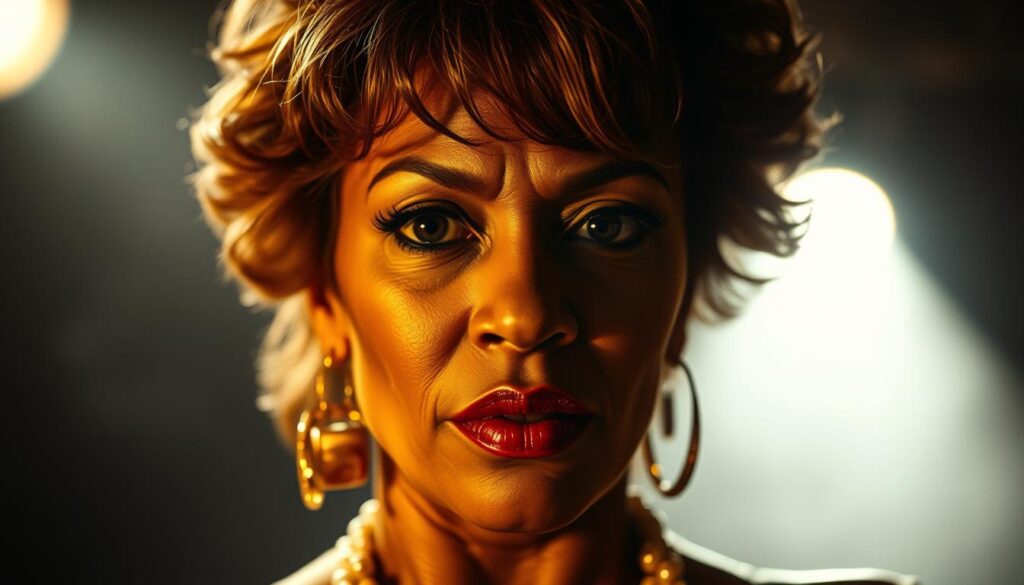 I Don’t Wanna Fight by Tina Turner