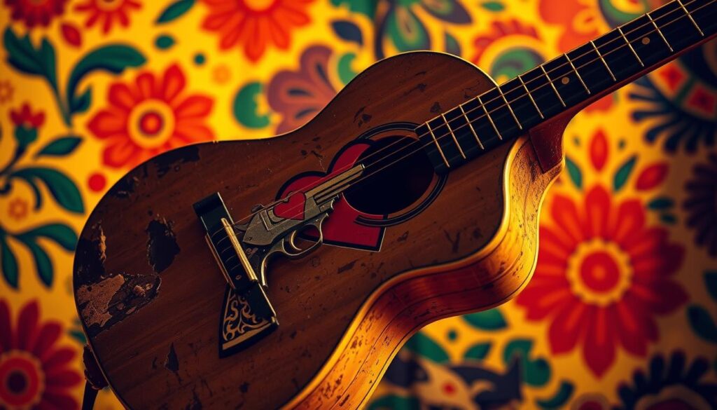 La Pistola y el Corazón by Los Lobos