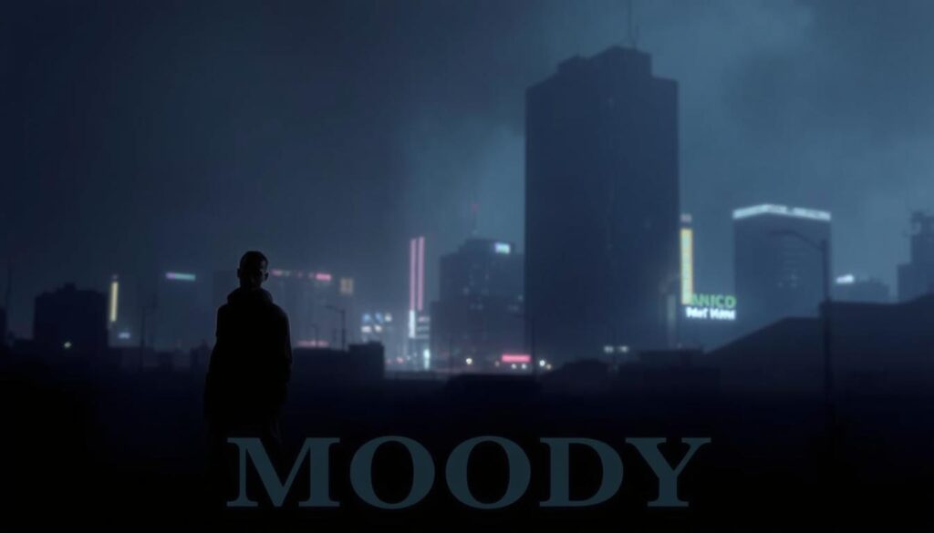 Moody by ESG