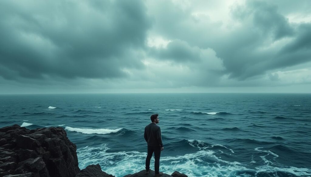Spit of You by Sam Fender