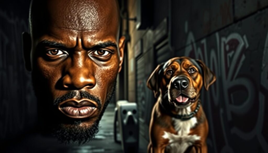 That’s My Dog by DMX