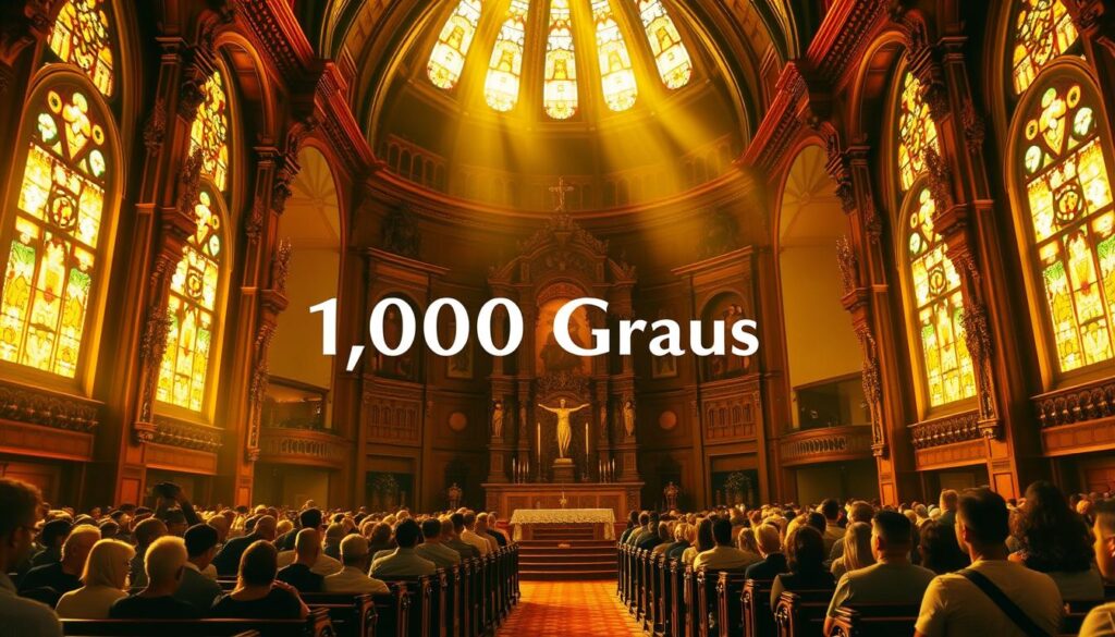 1000 Graus by Renascer Praise