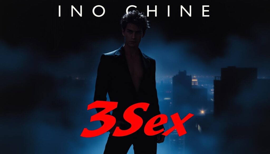 3Sex by Indochine