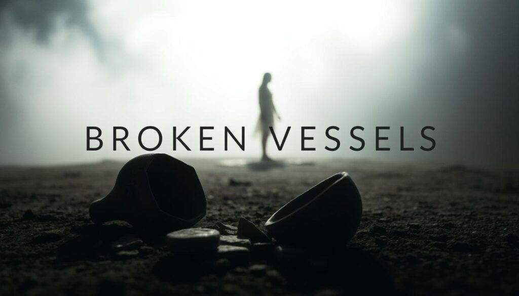 Broken Vessels (Amazing Grace) by Hillsong Worship