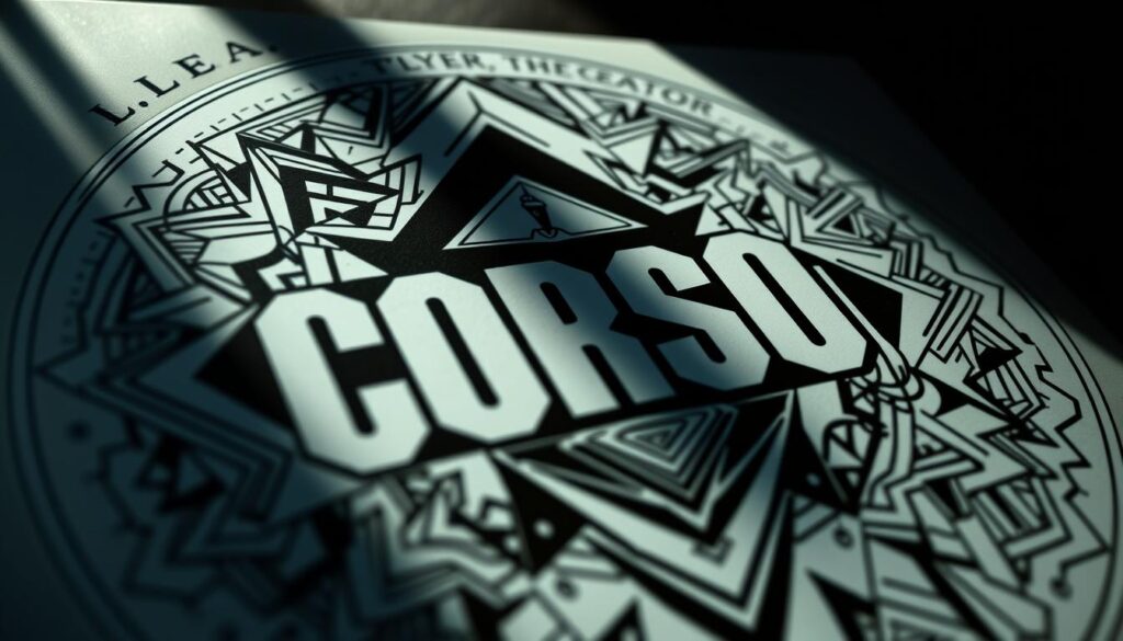 CORSO by Tyler