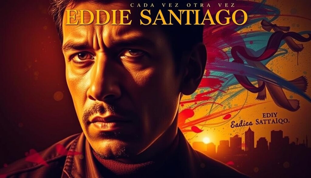 Cada Vez Otra Vez by Eddie Santiago