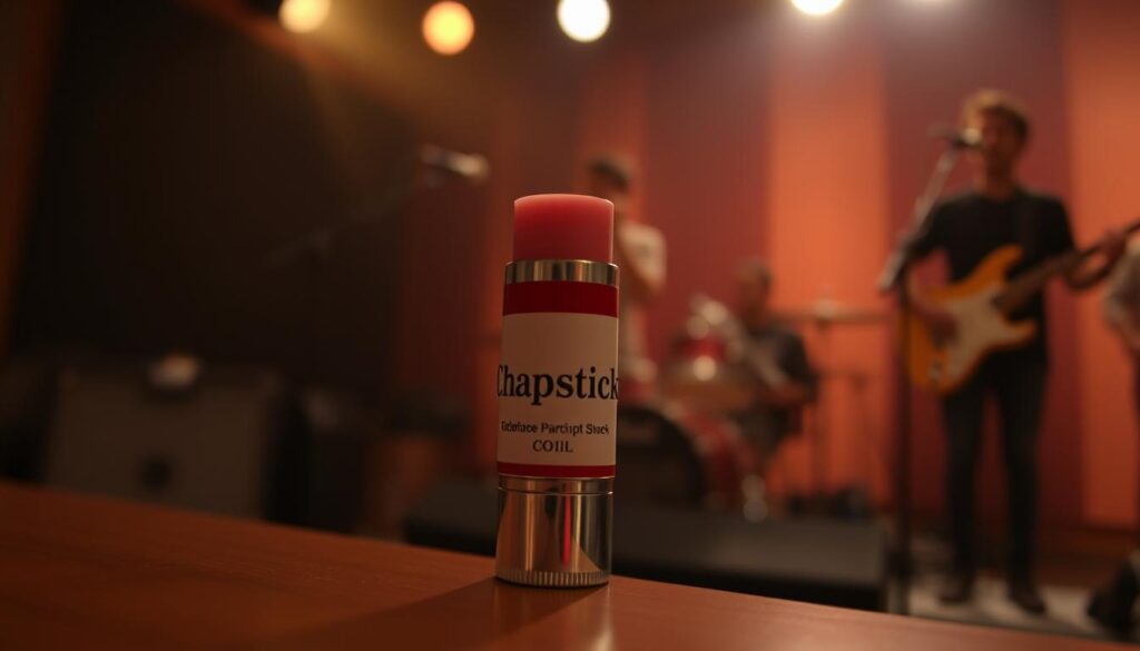 Chapstick by COIN