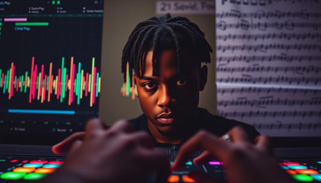 Child’s Play by 21 Savage
