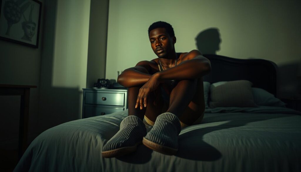 Corduroy Houseshoes Skit by Young Dolph