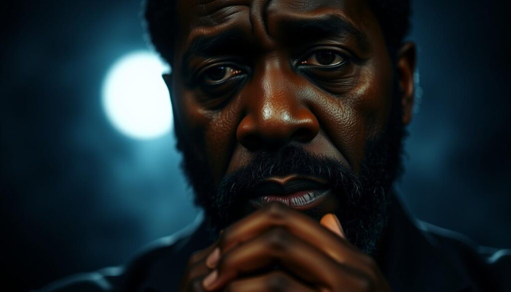 Dry Bones by Gregory Porter