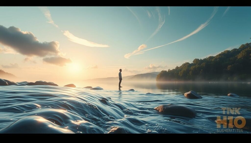 H20 by Tink