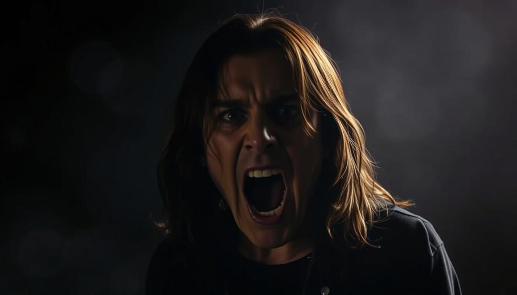 It’s A Raid by Ozzy Osbourne