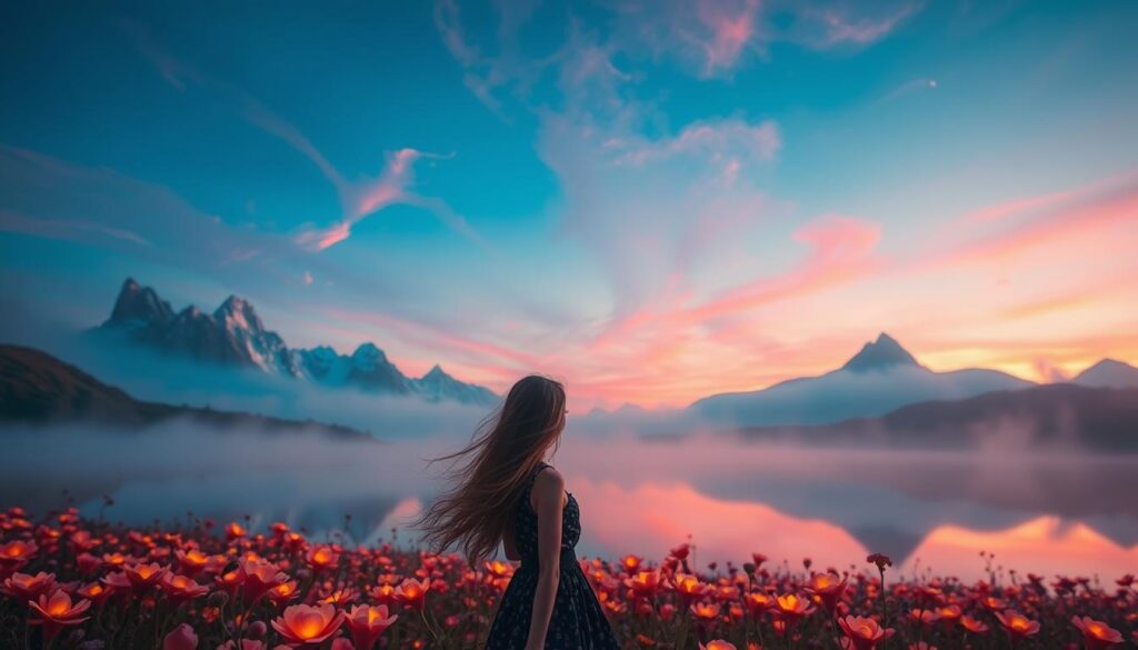 Julia Dream by Pink Floyd