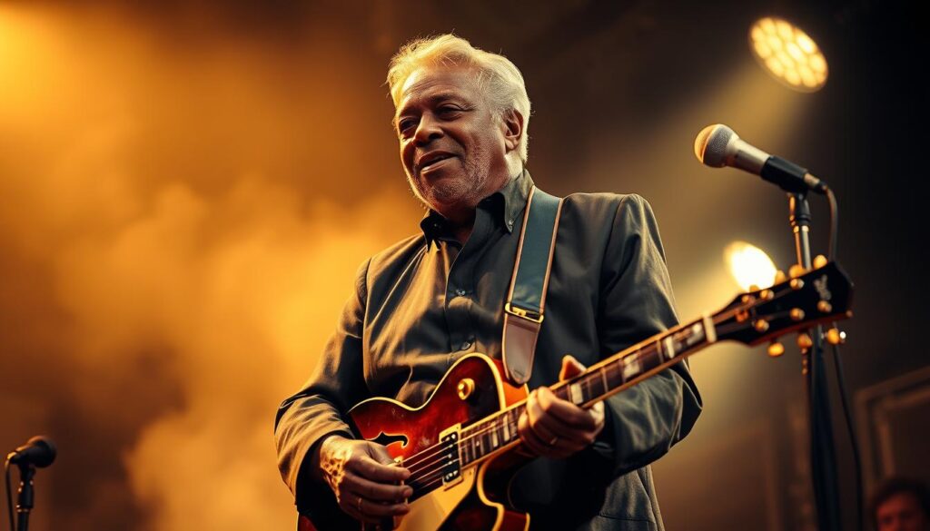 Let the Good Times Roll by B.B. King