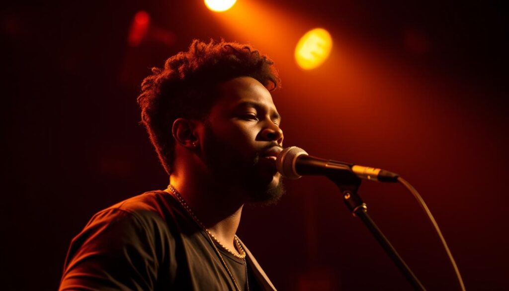 Misunderstood (Live in New Orleans) by Lucky Daye