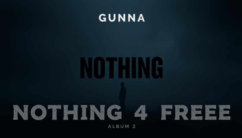 NOTHING 4 FREE by Gunna