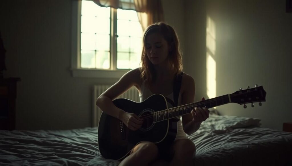 Nobody’s Crying by Patty Griffin