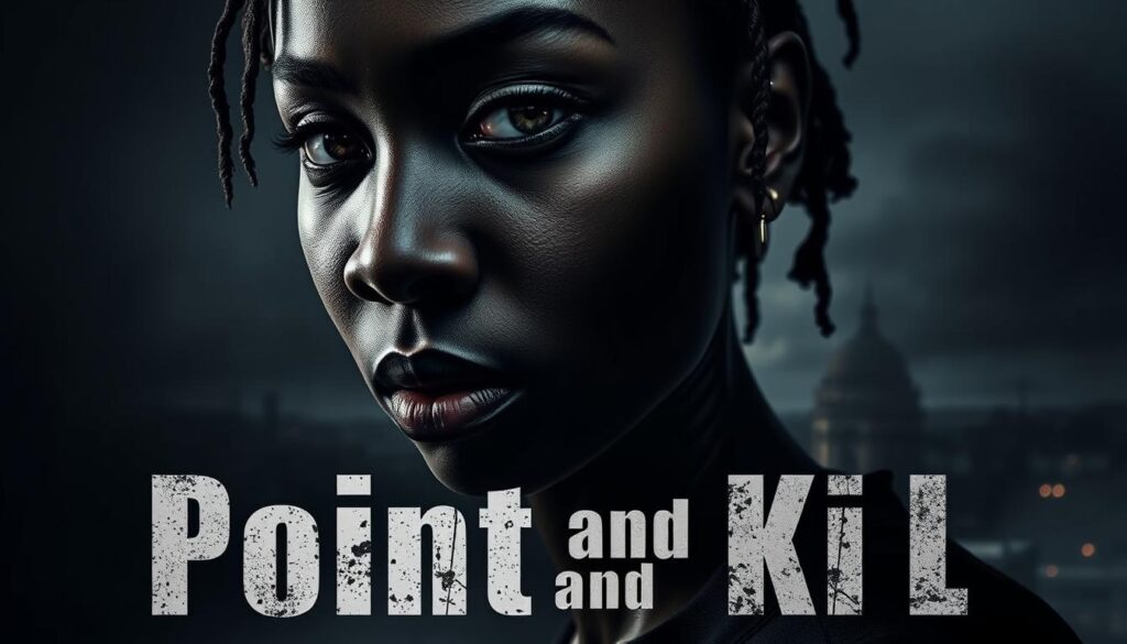 Point and Kill by Little Simz