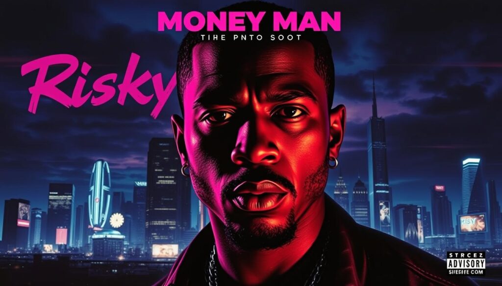 Risky by Money Man