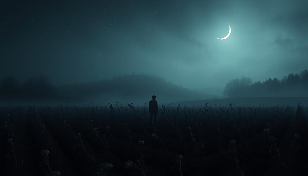 Running Out of Roses by Alan Walker