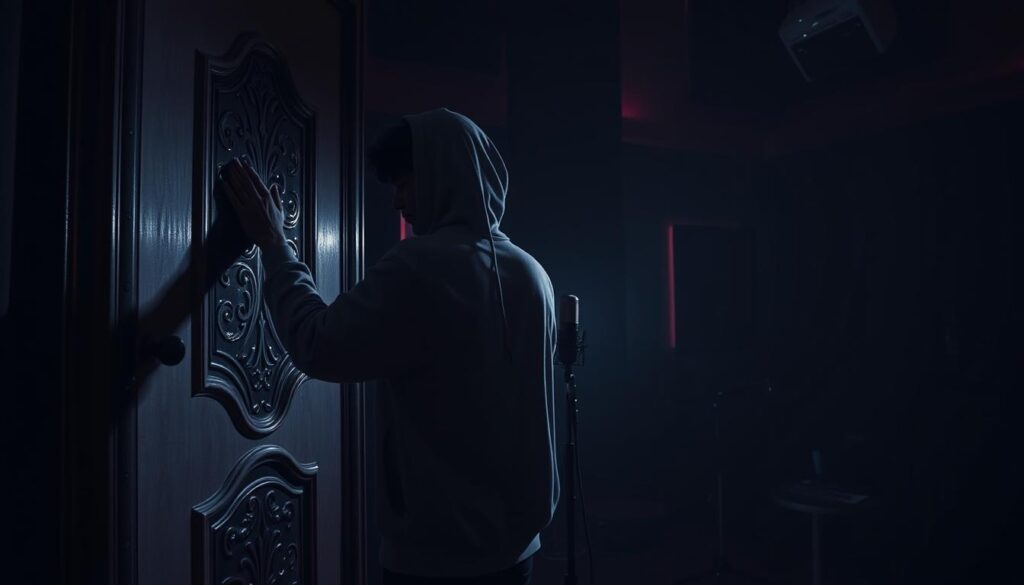 Slam The Door by Young Thug