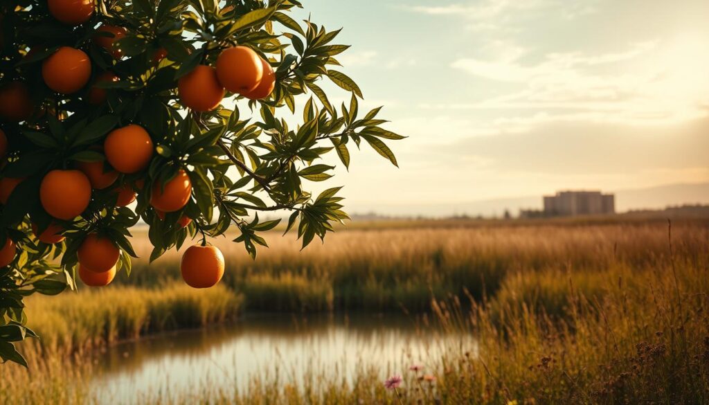 Tangerine by Glass Animals