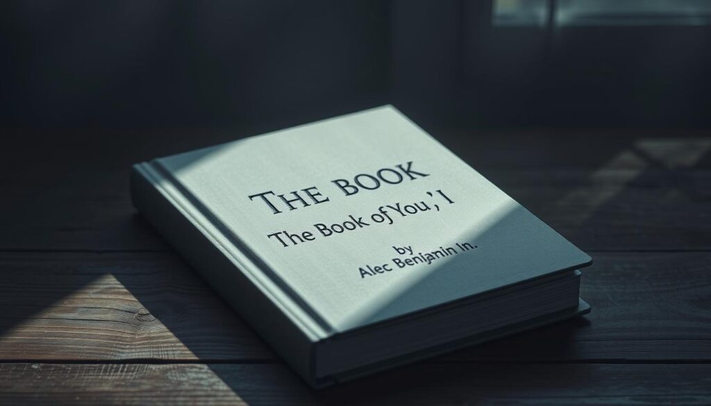 The Book of You & I by Alec Benjamin