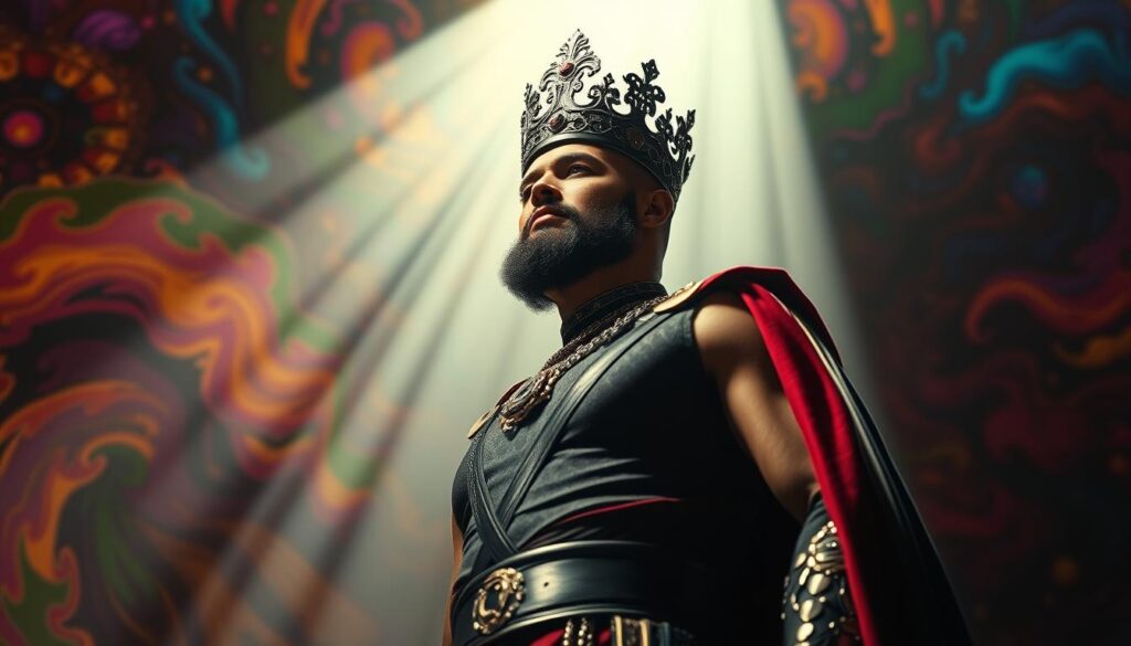 You Are Unstoppable by Conchita Wurst